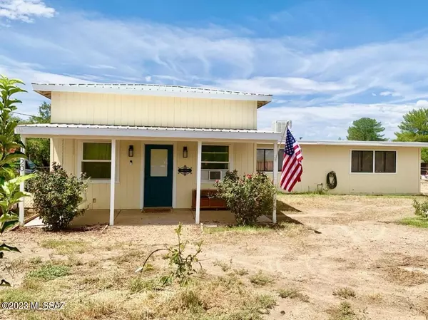 1420 N H and H Drive, Benson, AZ 85602