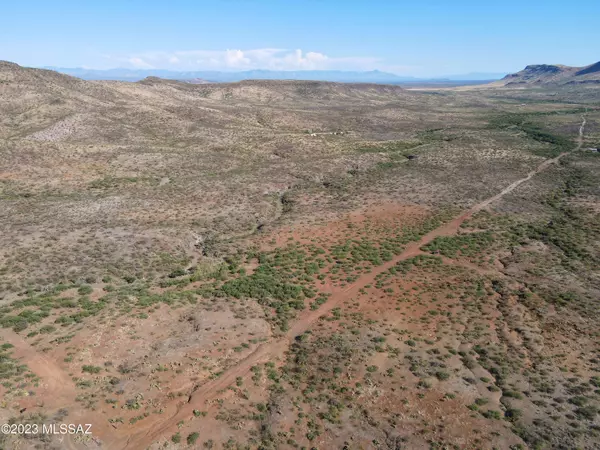 Douglas, AZ 85607,Tbd 80ac N Pedregosa Road #-