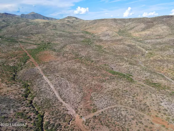 Douglas, AZ 85607,Tbd 80ac N Pedregosa Road #-