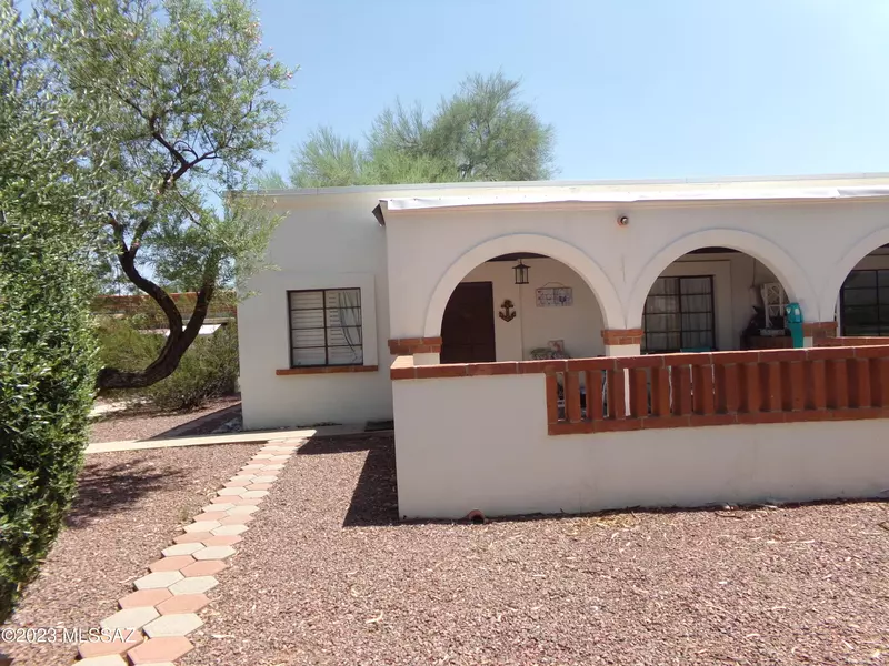 409 S Paseo Cerro  #A, Green Valley, AZ 85614