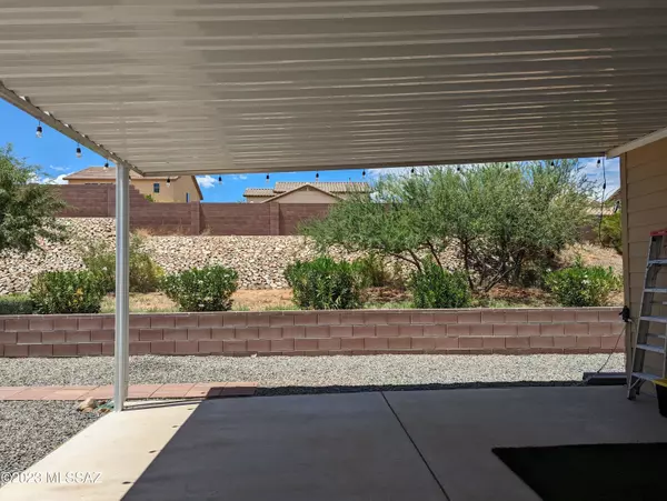 Benson, AZ 85602,1030 S Barrel Cactus Ridge #147