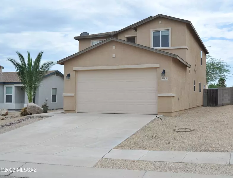 1103 W Camino Luna Llena, Sahuarita, AZ 85629