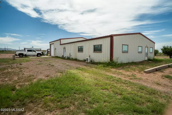 9137 N Central Highway, Mc Neal, AZ 85617