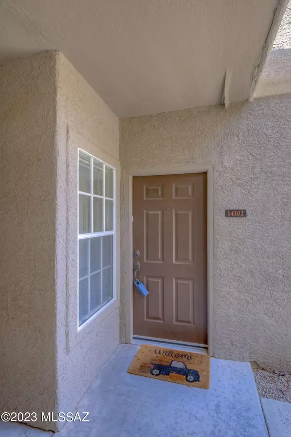 Tucson, AZ 85737,1500 E Pusch Wilderness Drive #14102