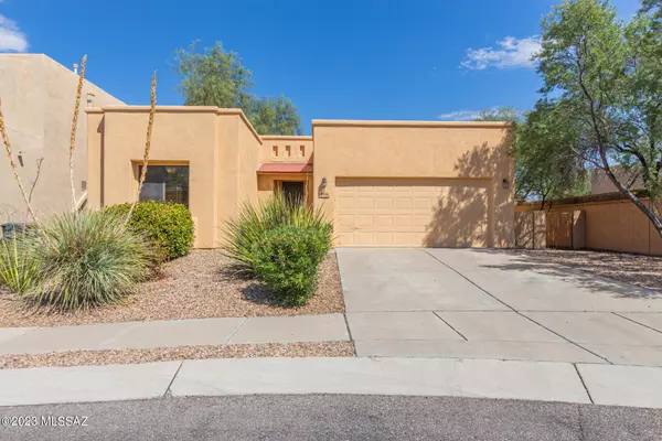 2506 N Blue Willow Trail,  Tucson,  AZ 85715