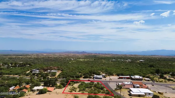 Oracle, AZ 85623,+/-1 acre E American Ave  #-