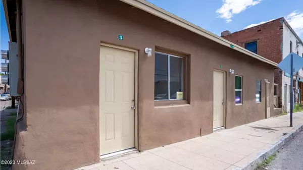 Nogales, AZ 85621,218 W Elm Street