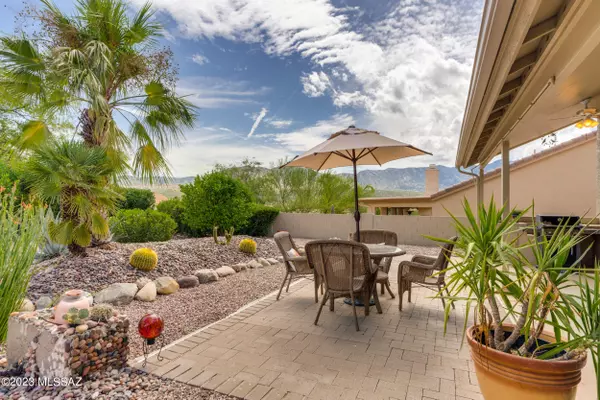 Tucson, AZ 85739,65178 E Rose Ridge Court