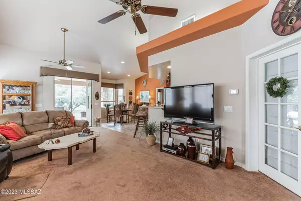 Green Valley, AZ 85614,525 W Aspenwood Street