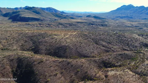 58 Camino Tango  #93, Rio Rico, AZ 85648