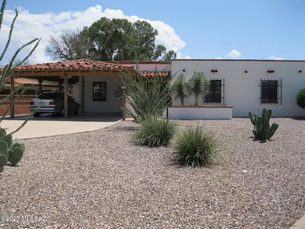 Green Valley, AZ 85614,276 E Los Rincones