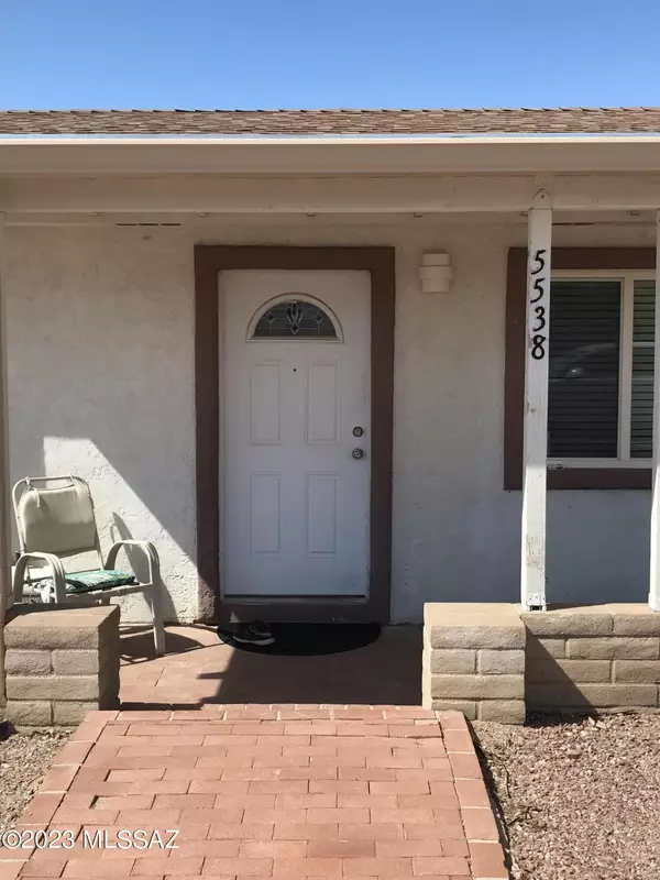 5538 W Wyoming Street, Tucson, AZ 85757