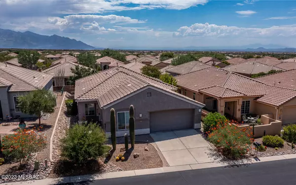 Marana, AZ 85658,5088 W Desert Eagle Ci Circle