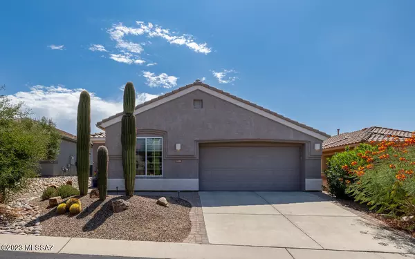 Marana, AZ 85658,5088 W Desert Eagle Ci Circle