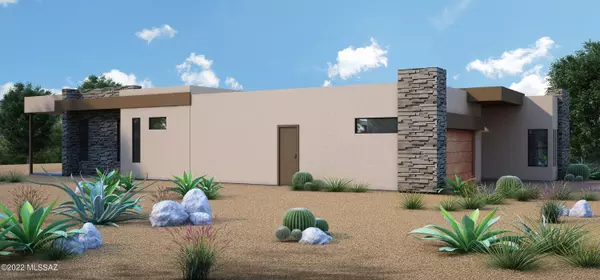 Oro Valley, AZ 85755,14208 N Hidden Enclave Place #Lot 22