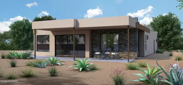 Oro Valley, AZ 85755,14208 N Hidden Enclave Place #Lot 22