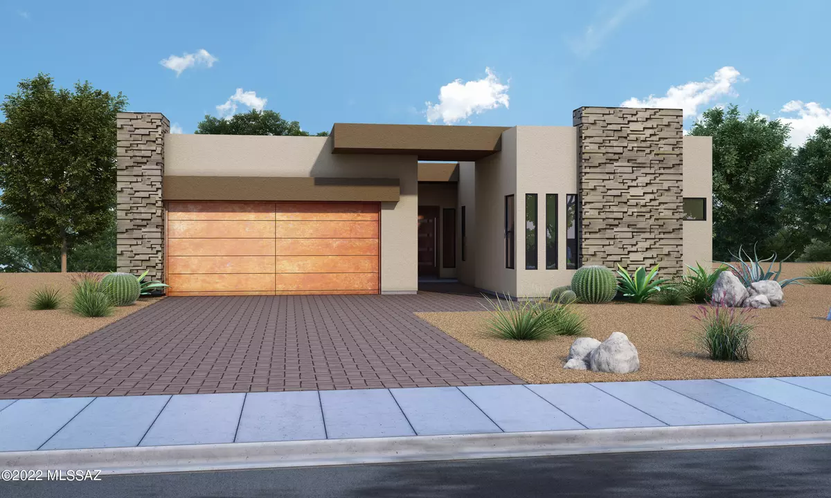 Oro Valley, AZ 85755,14208 N Hidden Enclave Place #Lot 22