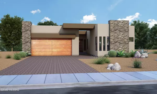 14208 N Hidden Enclave Place #Lot 22,  Oro Valley,  AZ 85755