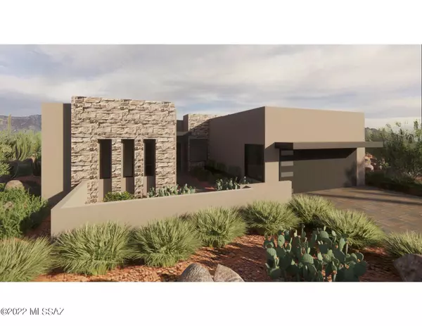 14248 N Hidden Enclave Place #Lot 35, Oro Valley, AZ 85755