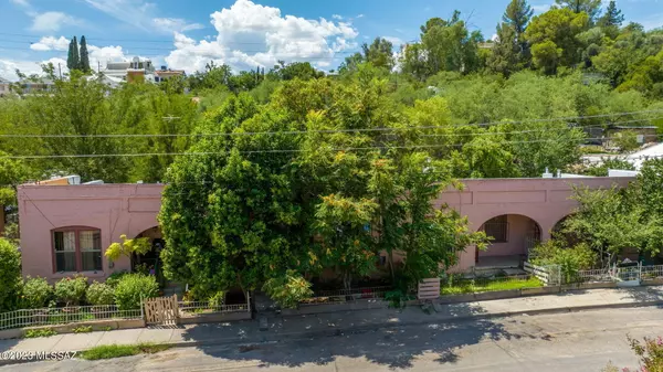 Nogales, AZ 85621,429 W Elm Street