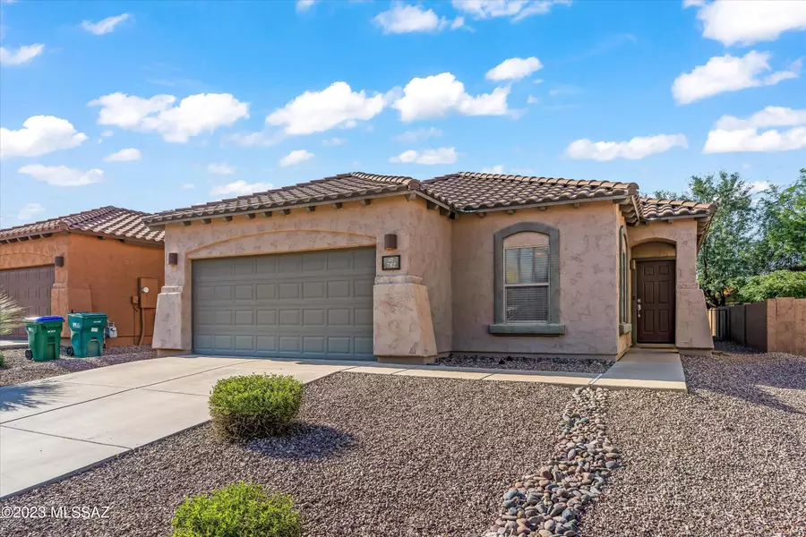 782 W Via De Gala, Sahuarita, AZ 85629