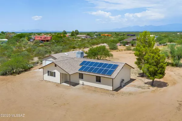 Vail, AZ 85641,3061 E Calle Bacardi