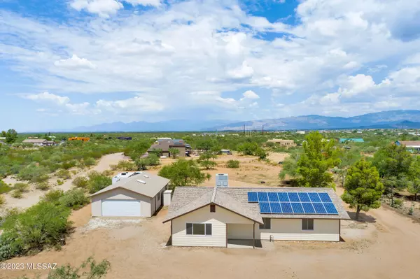 Vail, AZ 85641,3061 E Calle Bacardi