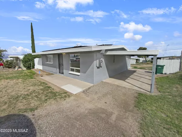 San Manuel, AZ 85631,615 W 2Nd Avenue