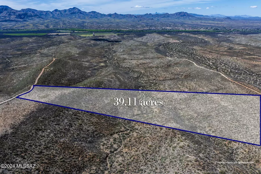 TBD Camino Nacozari  #74, Rio Rico, AZ 85648