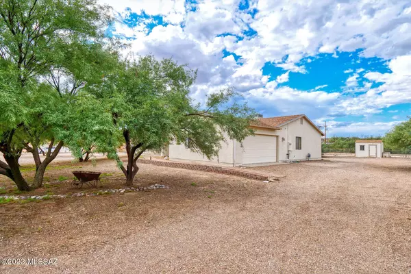 St. David, AZ 85630,276 W Corral Drive