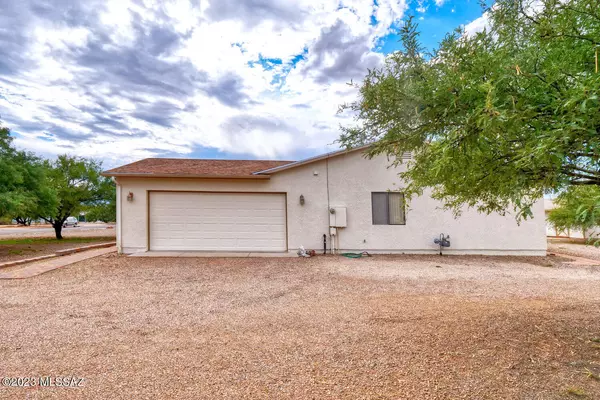 St. David, AZ 85630,276 W Corral Drive