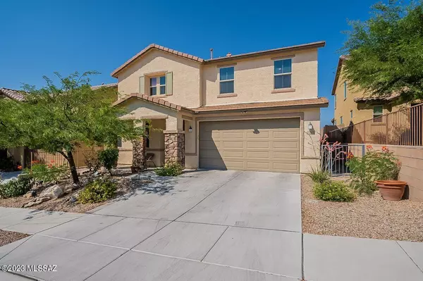 Vail, AZ 85641,17217 S Emerald Vista Drive