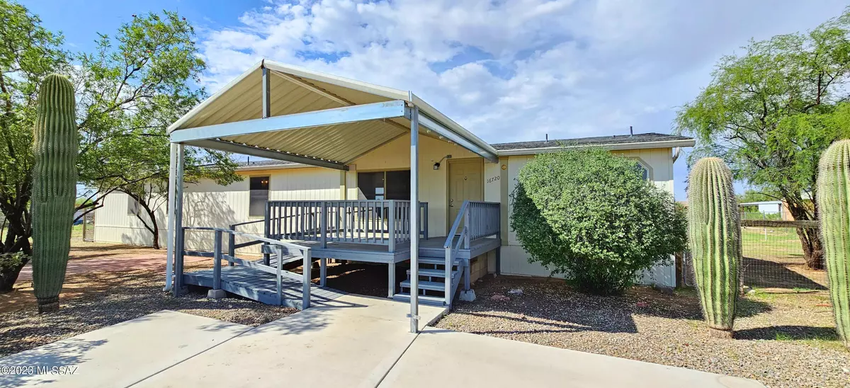 Marana, AZ 85653,16720 W Branch Water Lane