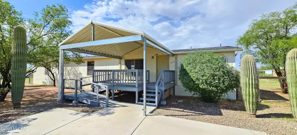 16720 W Branch Water Lane,  Marana,  AZ 85653