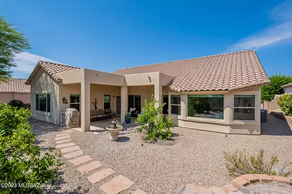 Oro Valley, AZ 85755,14014 N Hemet Drive