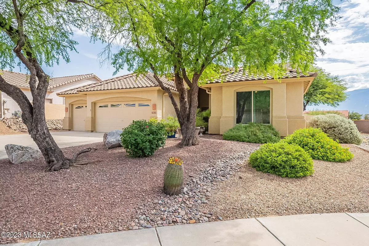 Oro Valley, AZ 85755,14014 N Hemet Drive