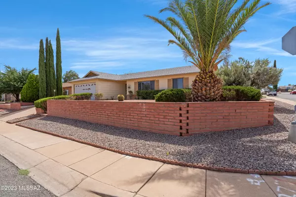 Sierra Vista, AZ 85635,1270 E Buckhorn Drive