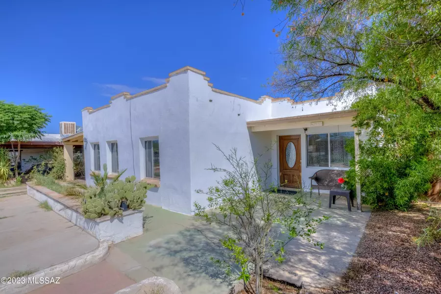 250 W Missouri Street, Tucson, AZ 85714