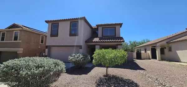 78 E Via Teresita, Sahuarita, AZ 85629