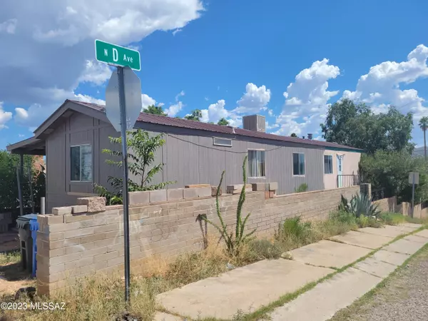 260 W 1st Street, Nogales, AZ 85621