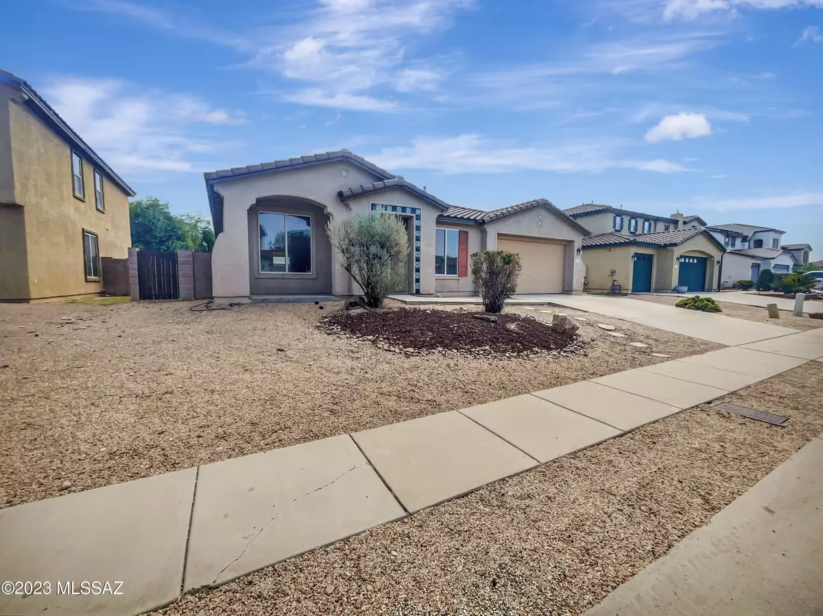 Tucson, AZ 85756,6857 S Tackweed Way