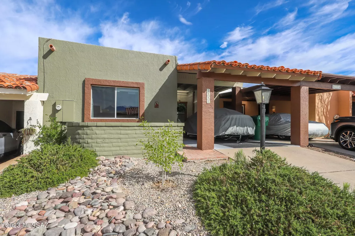 Green Valley, AZ 85622,2886 S Camino Pansa