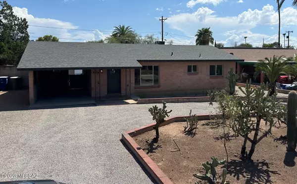 4720 E Cooper Street,  Tucson,  AZ 85711