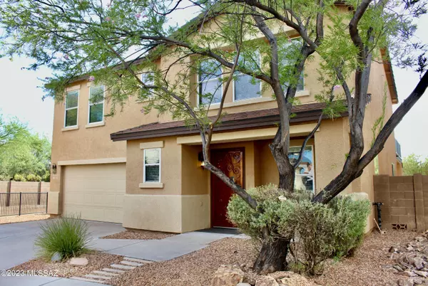 3317 N River Rapids Drive, Tucson, AZ 85712