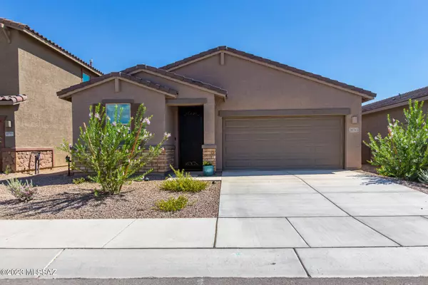 Marana, AZ 85653,10765 W Harrigan Drive