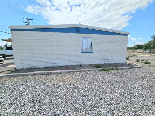 Benson, AZ 85602,200 N Ocotillo Avenue