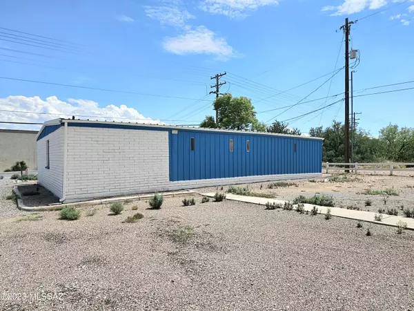 Benson, AZ 85602,200 N Ocotillo Avenue