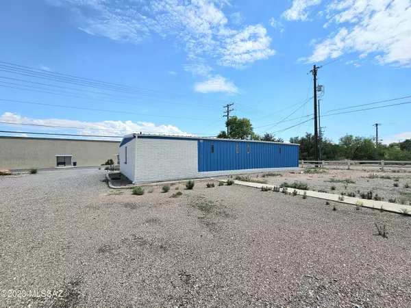 Benson, AZ 85602,200 N Ocotillo Avenue