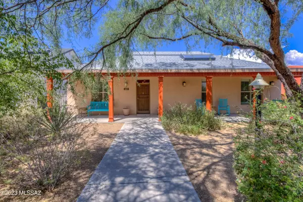 478 E Downtown Street, Tucson, AZ 85701