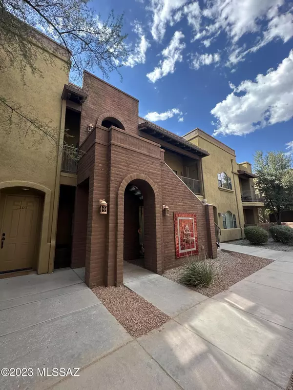 2024 E River Road #104, Tucson, AZ 85718